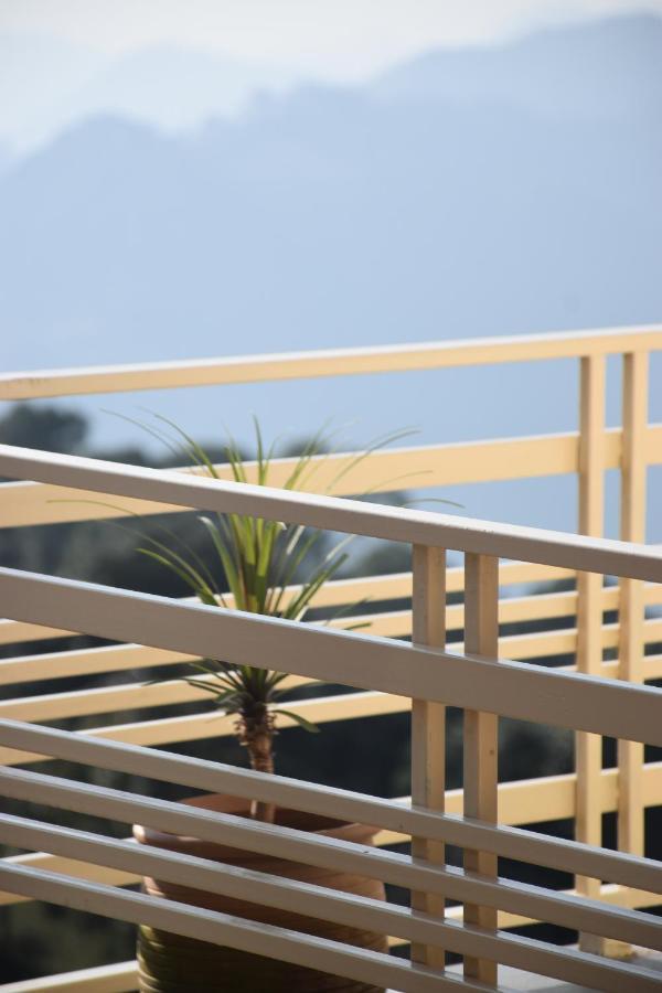 Jot Eco Boutique Stays ดารัมซาลา ภายนอก รูปภาพ