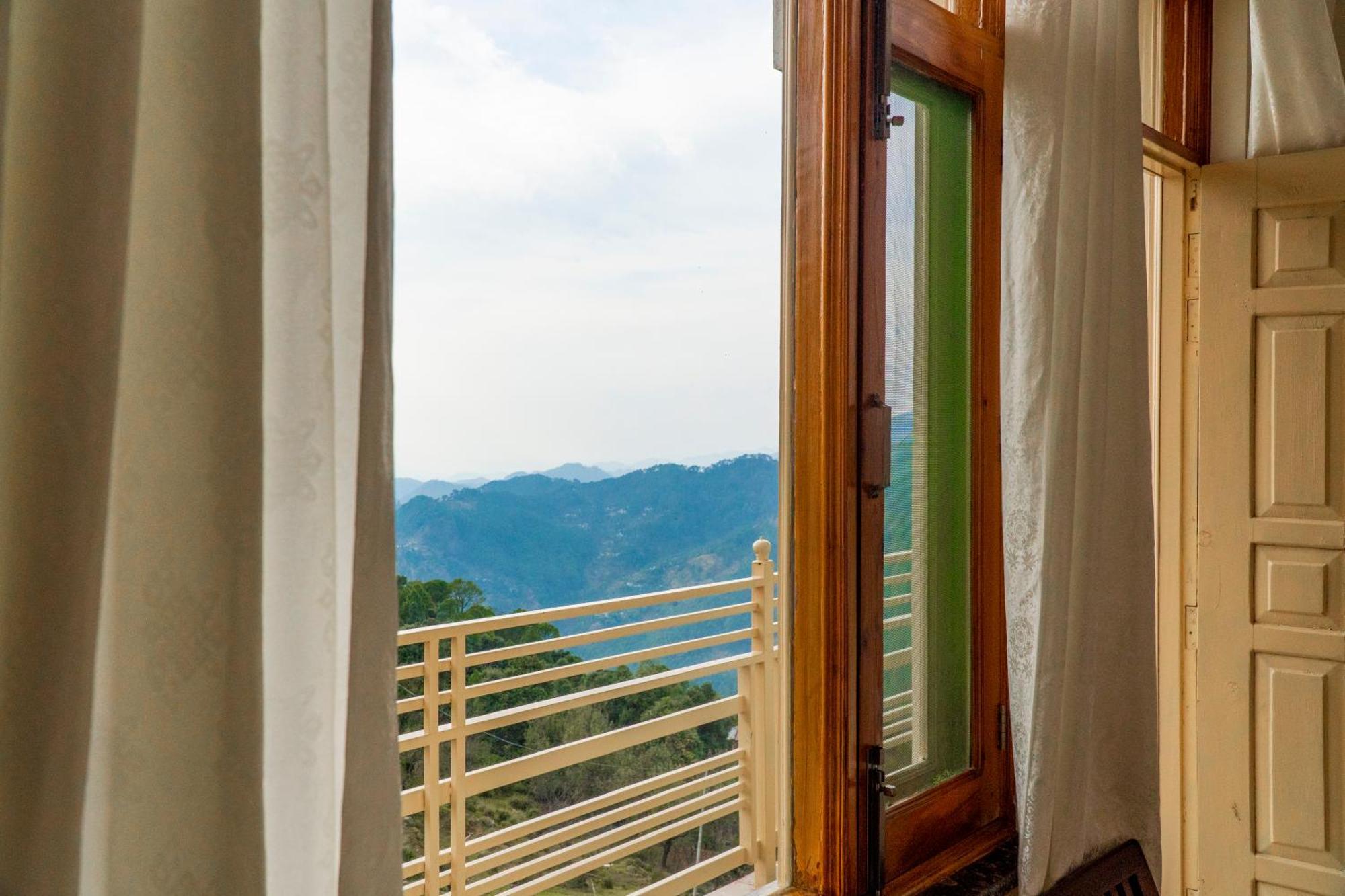 Jot Eco Boutique Stays ดารัมซาลา ภายนอก รูปภาพ