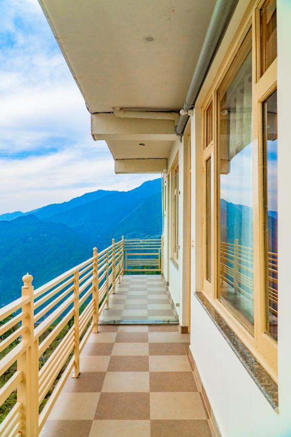 Jot Eco Boutique Stays ดารัมซาลา ภายนอก รูปภาพ
